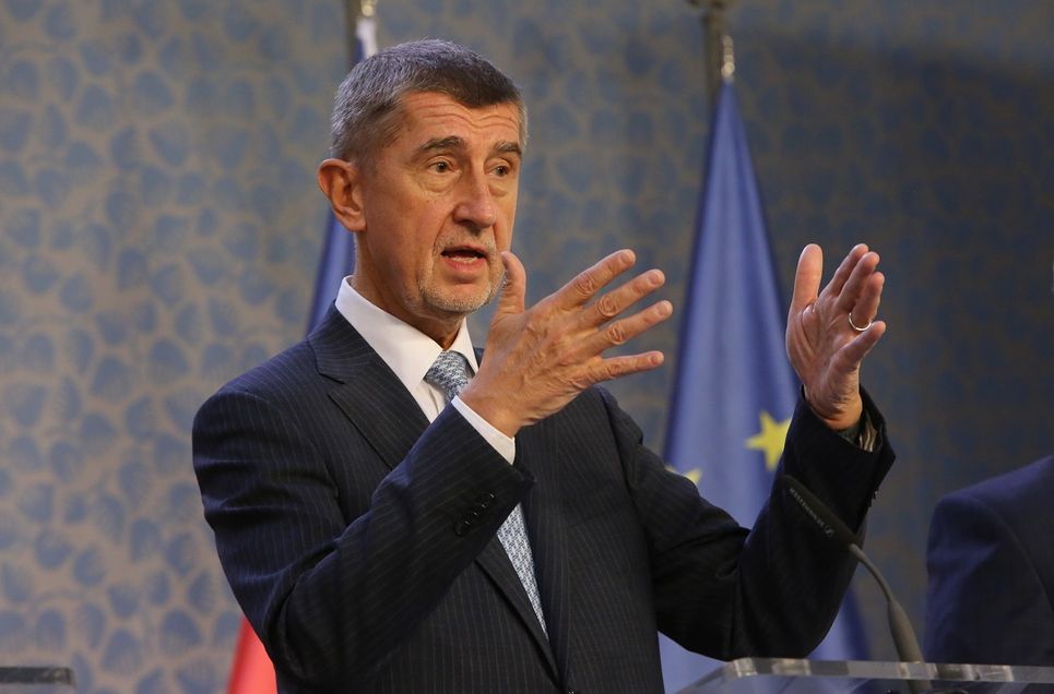 Andrej Babiš dostal výměru důchodu: Na daních odvedl stamiliony, stát mu přiznal 19 tisíc korun